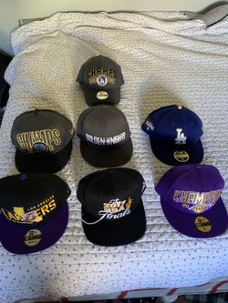 New Era Nike Adidas