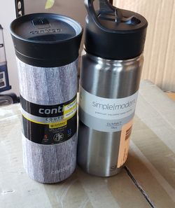 Contigo travel mug