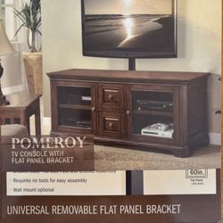 TV Console For Sale!