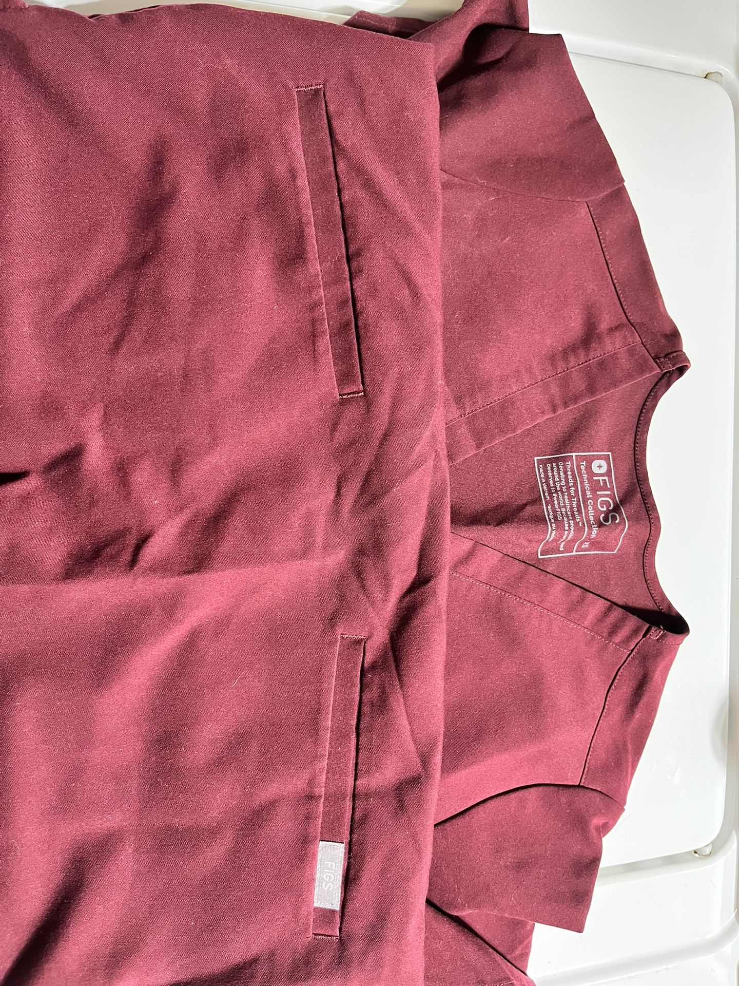 Medical Scrubs