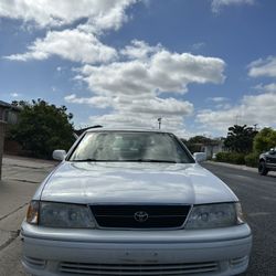 1998 Toyota Avalon