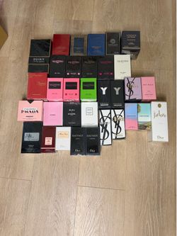 📈SINGLE/BULK COLOGNES📈