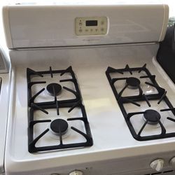 Gas Stove Frigidaire 