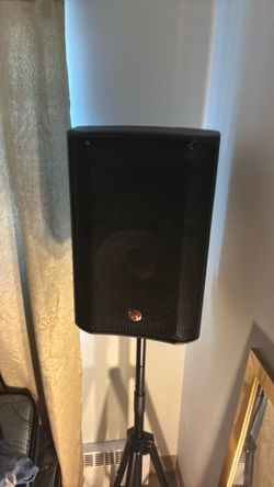 Harbinger Vari series V2212 speaker