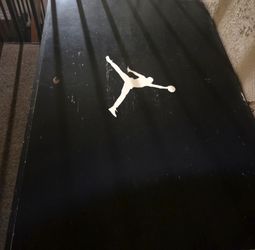 PENDING PICK UP : Free Giant Shoe Box