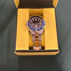 invicta watch 