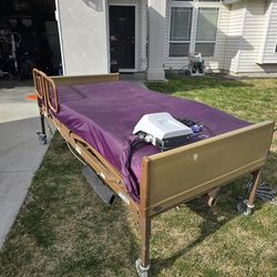 Medical Bed