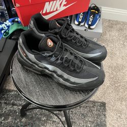 Nike Air Max 95