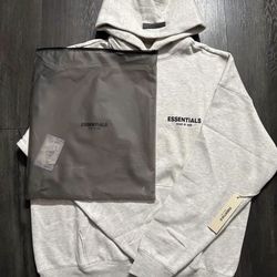 Essentials Hoodies