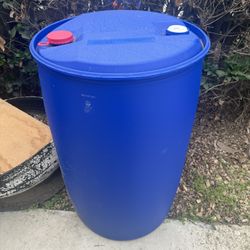 55 Gallon Drum/Barrel