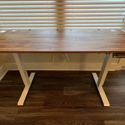 Electric Adjustable Table