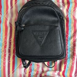 Guess Backpack 
