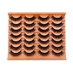 14 pk lashes