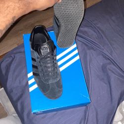 Adidas GAZELLE SHOES