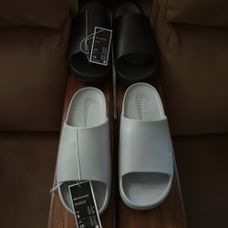 Nike Slides