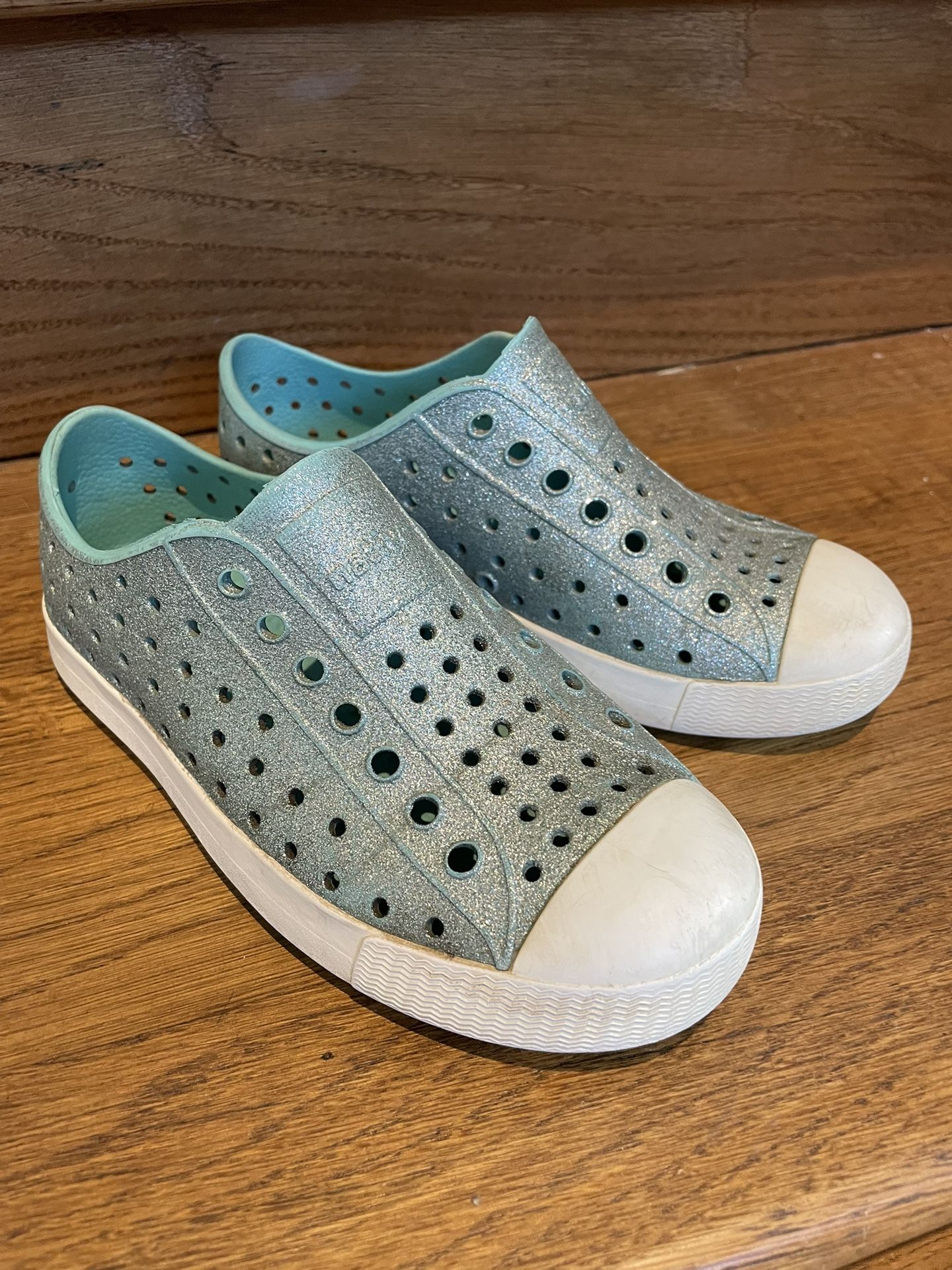 Native Jefferson Shoes C13