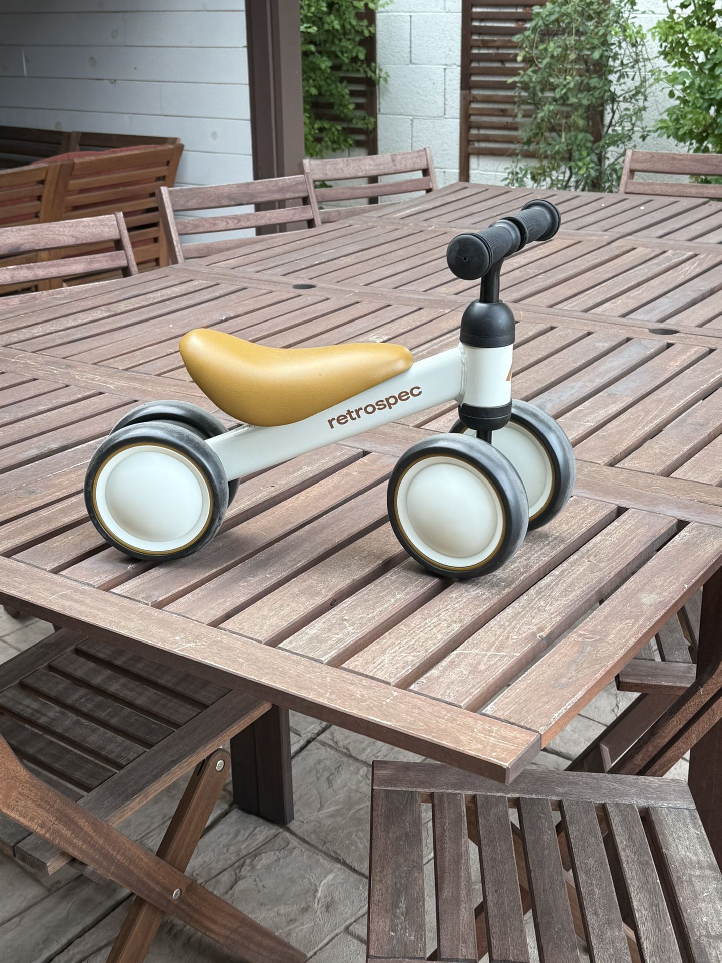 Retrospec Cub Toddler Balance Bike In Great Condition!