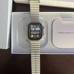 Apple Watch Ultra 2 