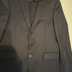 Ralph Lauren Slim Fit Jacket & Pants