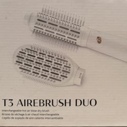 T3 Airebrush Duo, New In Box