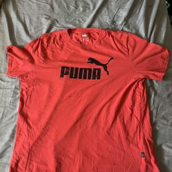 Puma T Shirt 