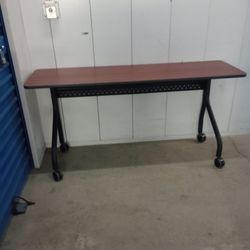 Solid Desk/ Conference Room Table  $ 130 Each 