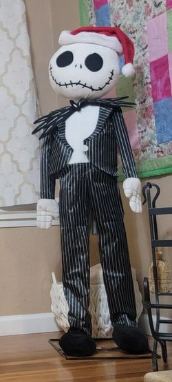 The Nightmare Before Christmas Jaxk