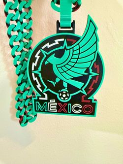 Mexico chain