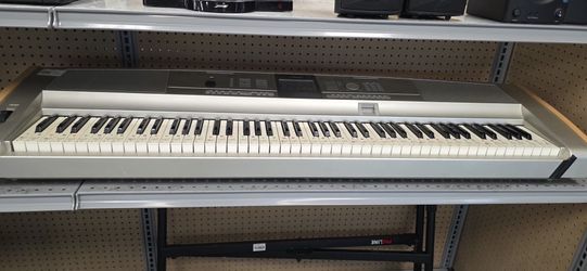 Yamaha Keyboard DGX505