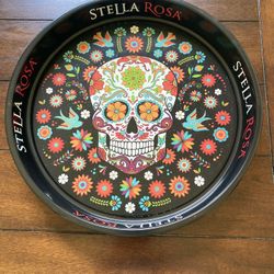 Stella Rosa Serving tray