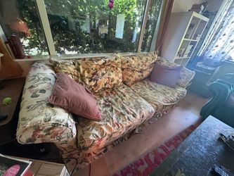 Large Couch