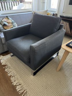IKEA Melby Armchair