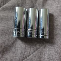 S-K 3/8 DRIVE MEDUIM LENGTH,