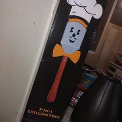 Grilling Tool