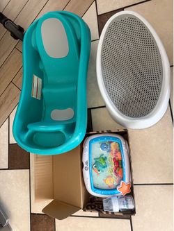 FREE BABY ITEMS