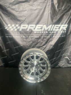 NEW 17 “ ARENA ENDURO WHEELS
