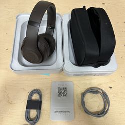 Beats Studio Pro Headphones