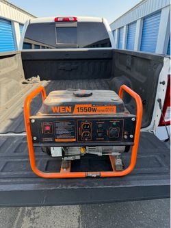 Wen Generator