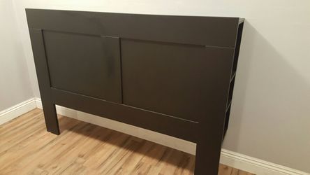Head board for queen size bed