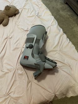 Walking Boot