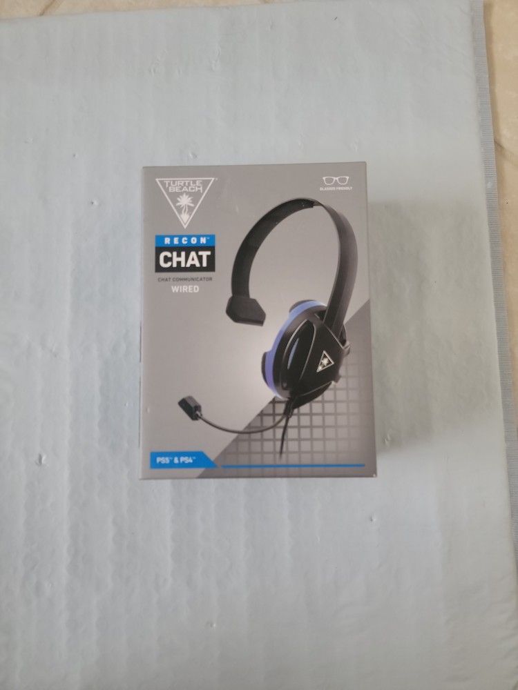 Recon Chat Communicator NEW!