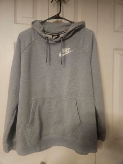 Nike women's hoodie xl