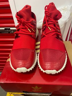 ADIDAS TUBULAR DOOM CNY