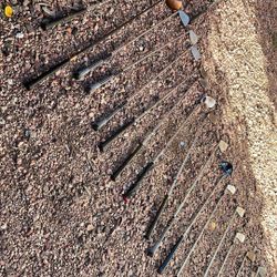 22 Different Types Of Old Golf Clubs