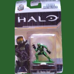 Halo Master Chief