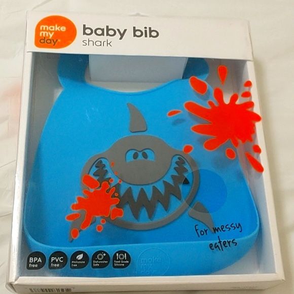 Baby Bib