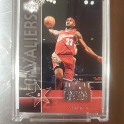 Rookie Card 