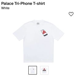 Palace T Shirt