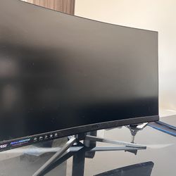 MSI Gaming Monitor