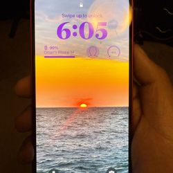 iPhone 14 Plus 128GB Unlocked 
